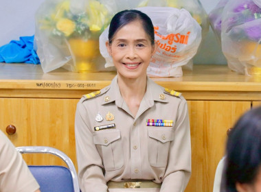 การประชุมขับเคลื่อนการปฏิบัติงานตามระบบการส่งเสริมสหกรณ์และกลุ่มเกษตรกร ประจำเดือนมิถุนายน 2569 ของสำนักงานสหกรณ์จังหวัดนครศรีธรรมราช ณ ห้องประชุมสำนักงานสหกรณ์จังหวัดนครศรีธรรมราชตำบลท่าเรือ อำเภอเมืองจังหวัดนครศรีธรรมราช และสำนักงานที่ตั้งกลุ่มส่งเสริม ... พารามิเตอร์รูปภาพ 24